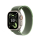 Apple Opaska Trail 49 mm M/L neonowa zieleń + tytan naturalny - 1362525 - zdjęcie 2